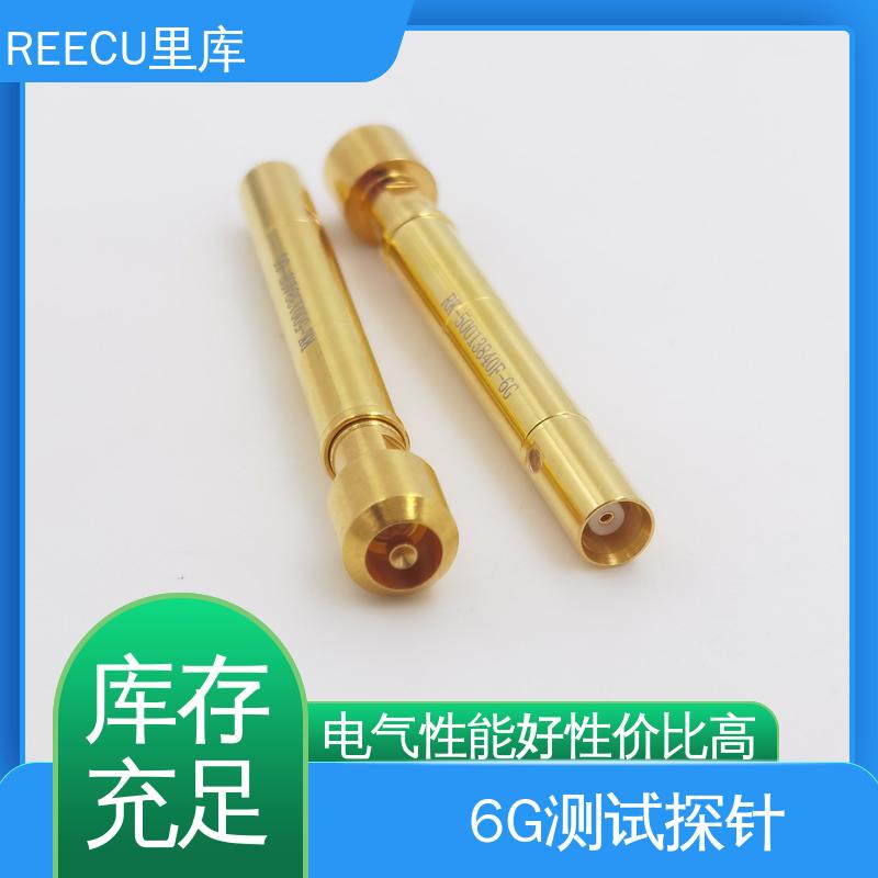 REECU 汽车探针 配套线缆组件支持定制 性能好 独立检测
