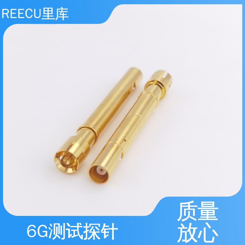 REECU 英冈FAKRA探针 汽车电子/天线fakra连接器 规格齐全 型号众多