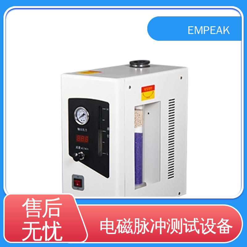 EMPEAK 核电磁脉冲敏感度试验仪器 安全性和可靠性高 易腐蚀 性能稳定 