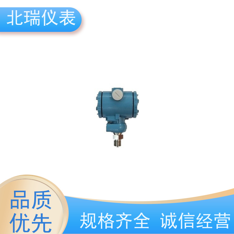 北瑞仪表 带显示压力变送器 高精度带数显小巧型 厂家供应 售后无忧