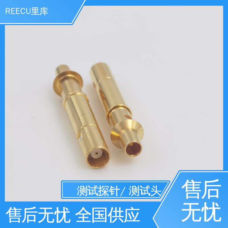 REECU 里库 高频测试探针 被测物FAKRA连接器 品质好 经久耐用 