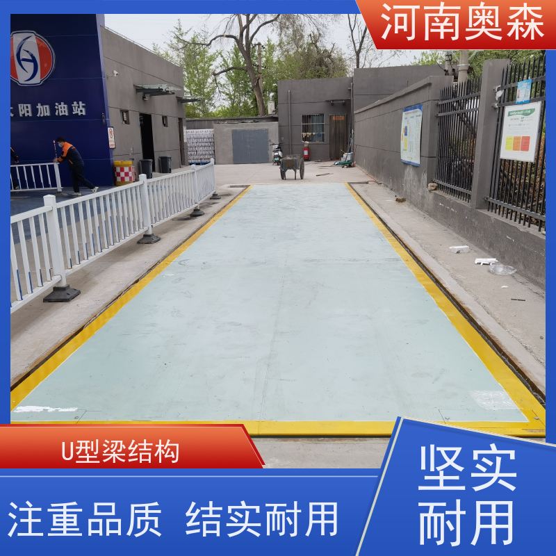 奥森 实力厂家 电子秤 防护等级IP68 注重品质 结实耐用