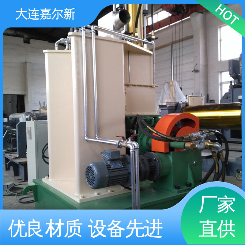 嘉尔新 X(S)N-110L 咬合型密炼机 操作简易 使用灵活 密封效果好