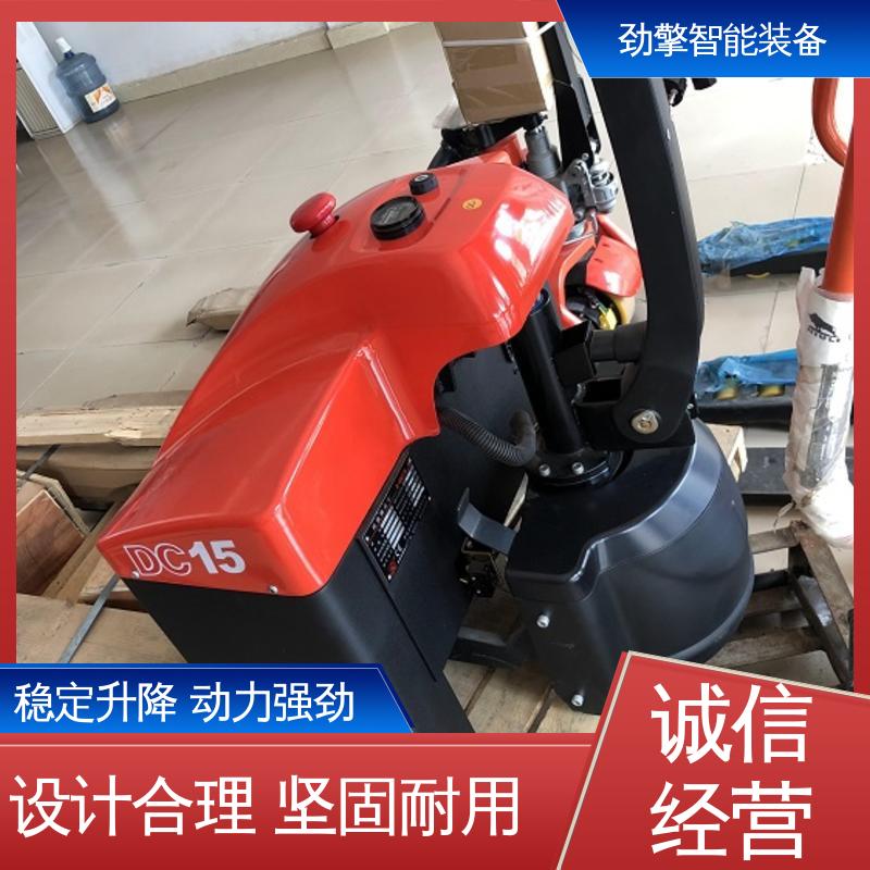 南 宁合力 叉车回收 符合国家环保要求 维护方便