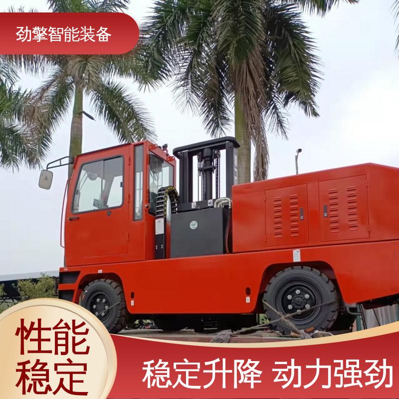 合力 实力商家 侧面叉车 手柄灵活 易于操控 性能稳定
