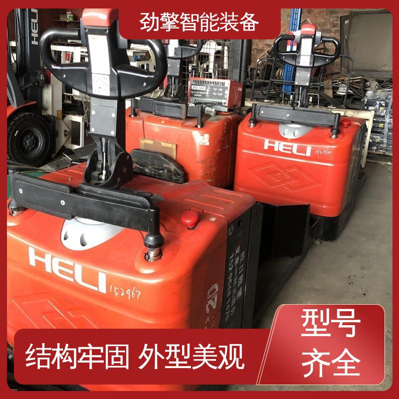 南 宁合力 电动托盘搬运车 叉车售后 符合国家环保要求 性价比高