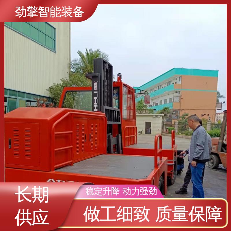 合力 侧面叉车 变速箱配件 装卸效率高 故障率低