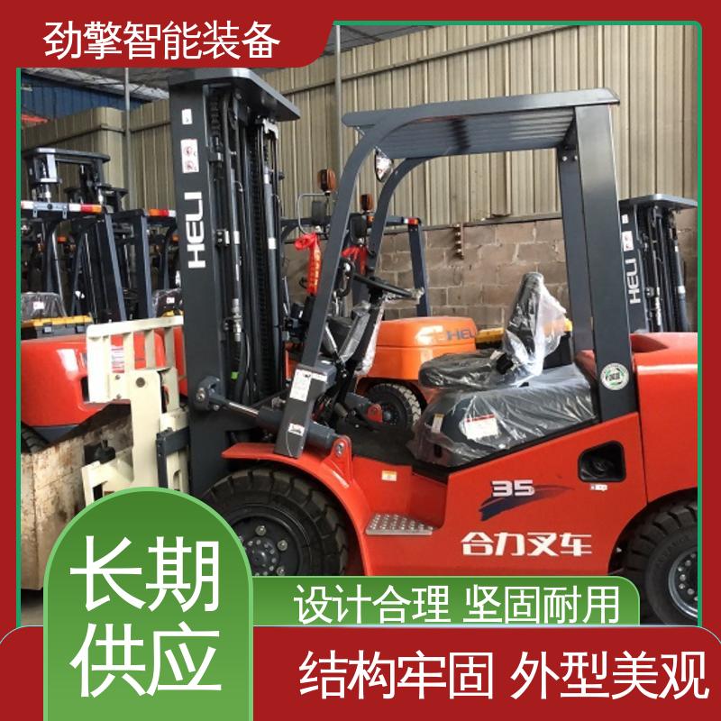 合力 倾翻器叉车 货物装卸设备 效率高 故障率低