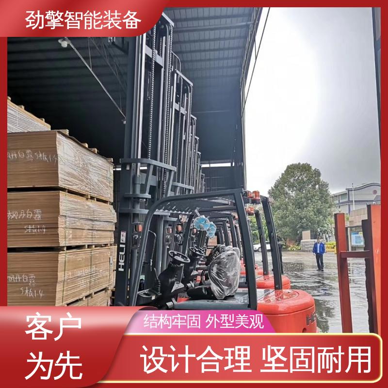 合力 板材专用叉车 循环充放电使用达到4000次 性价比高