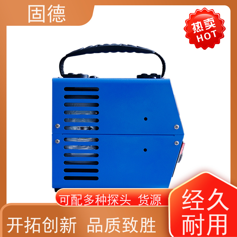 固德 旋转磁场探头 磁粉探伤仪精选商家 操作便捷 质量保证
