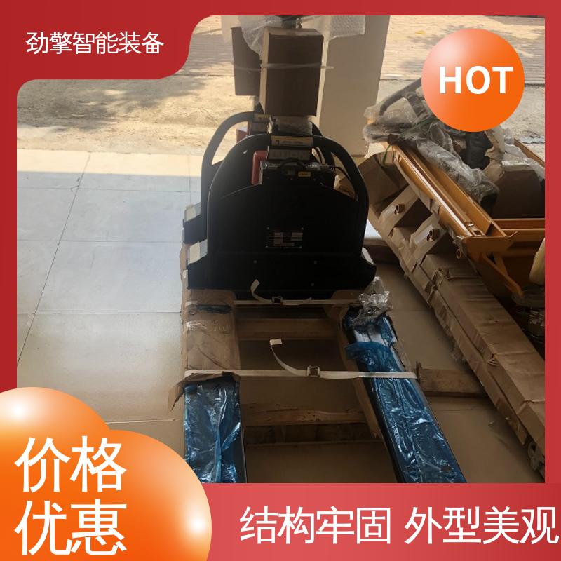 合力 电动托盘搬运车 二手叉车 仓库用 减震效果好 性能稳定
