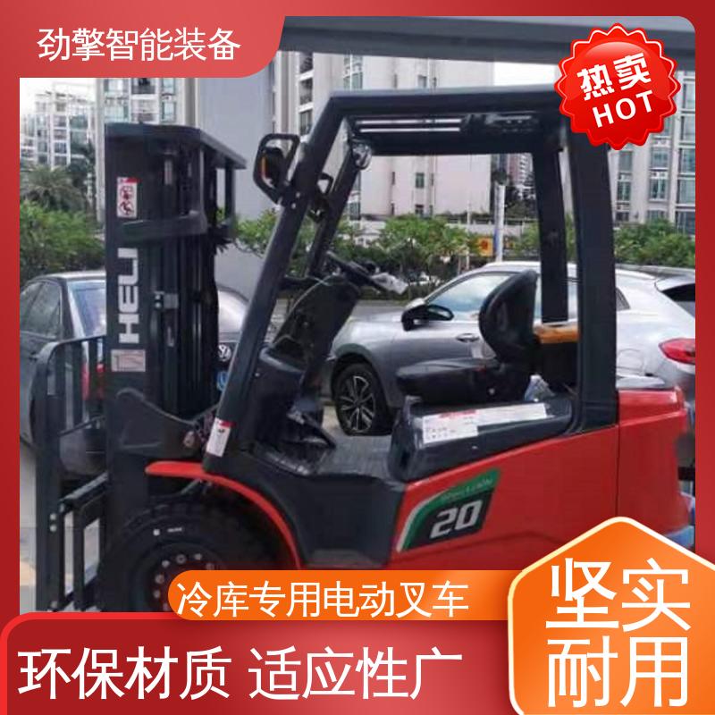 合力 变速箱配件 电叉车 可选配加装各式属具 性能稳定