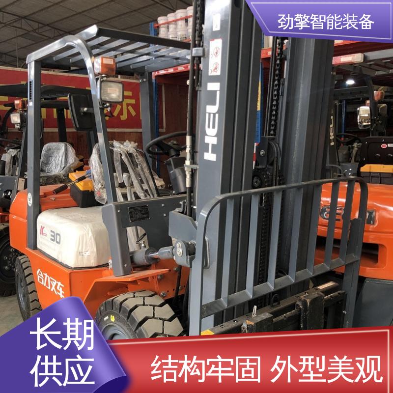 合力 电动搬运车 K2系列 国四排放标准 质量保障