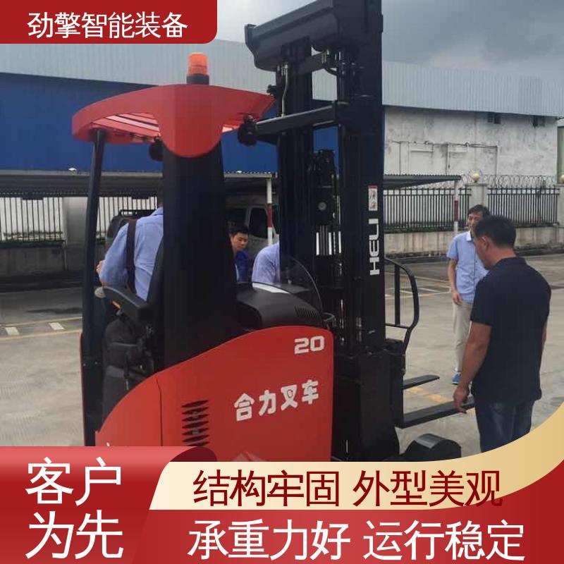 合力 电动托盘堆垛车 发动机配件 铅酸电池 性价比高