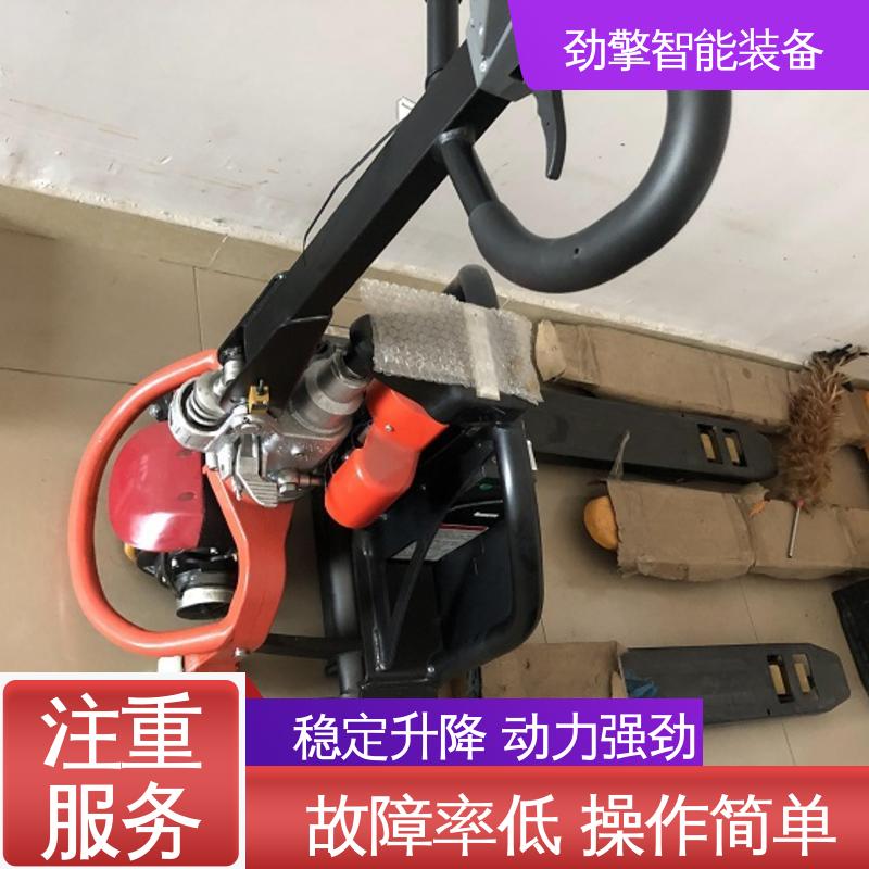 南 宁合力 电动托盘搬运车 发动机配件 CBD20 动力强劲