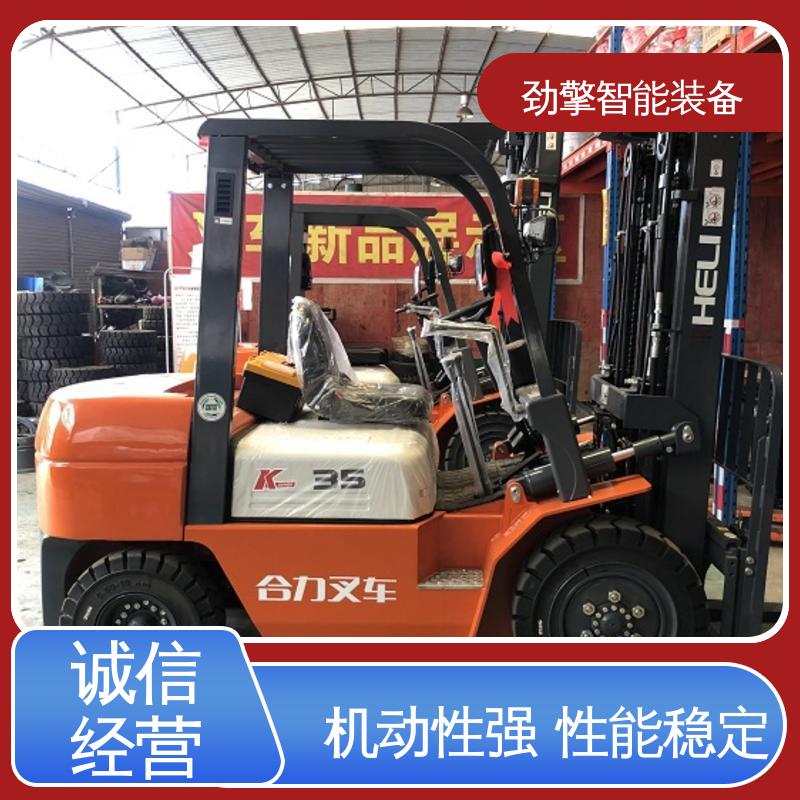 合力 杭 州叉车 防尘 免日常维护及保养 长期供应