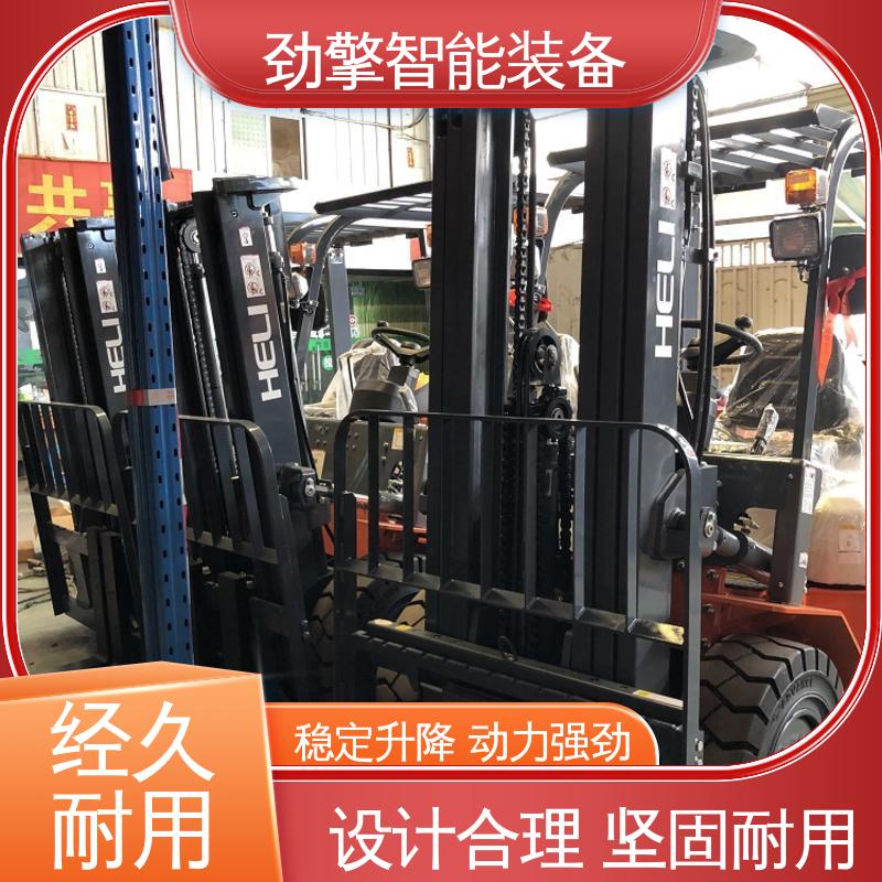 合力 杭 州叉车 防尘 免日常维护及保养 性价比高