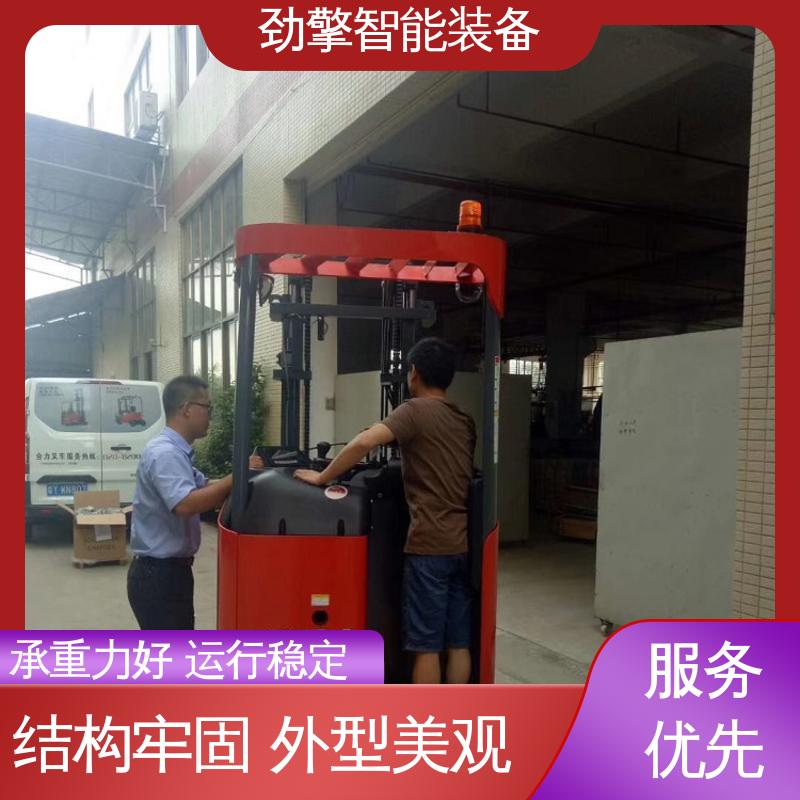 合力 电动托盘堆垛车 锂电叉车 装卸效率高 性能稳定
