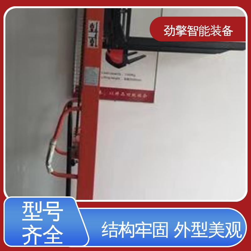 合力 电动托盘堆垛车 叉车售后 铅酸电池 故障率低