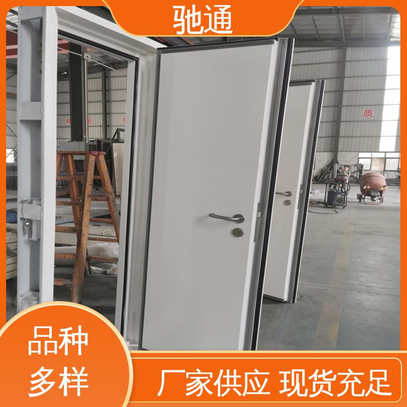 轻便开关 包边室内隔音门 厂家供应 美观大方 驰通