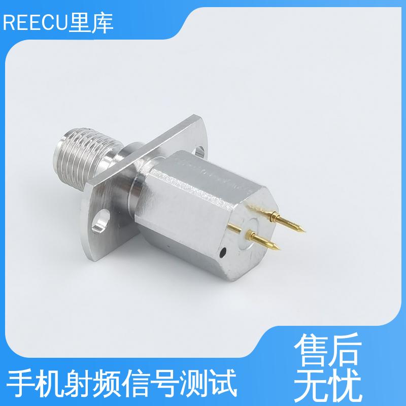REECU 里库 射频头 IPEX一二代测试针3.0凹针 性能好 厂家供应
