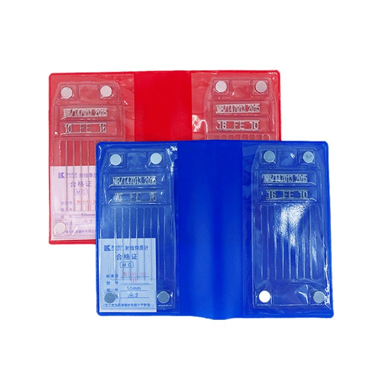 线型等径非等径像质计47013 3323像质指示器ASTM 透度计RT探伤