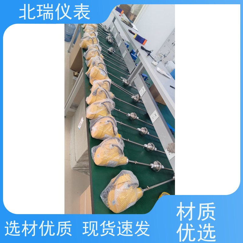 北瑞仪表 一体式磁致伸缩水位计 耐温耐压耐腐蚀 多规格可选 库存充足