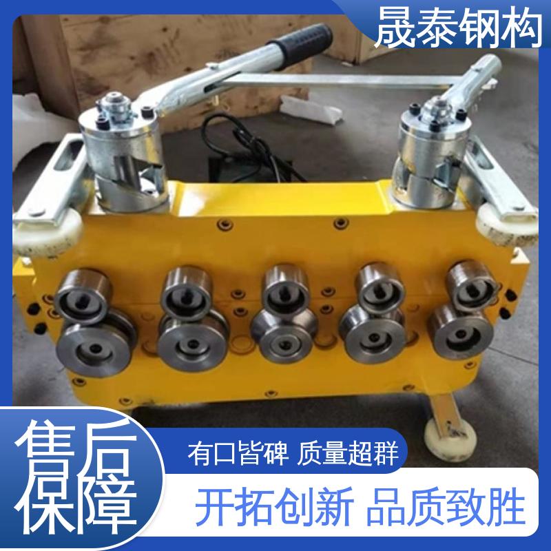 晟泰 820/430/788型锁边机 矮立边 暗扣支座三锁口机 
