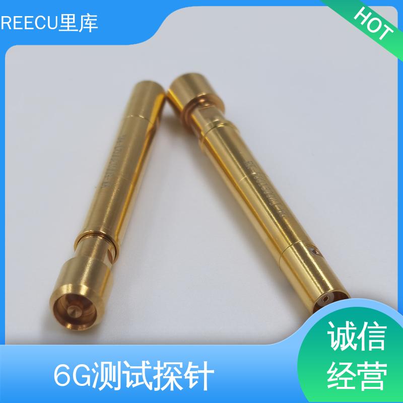 里库 HFS-840进口探针替代 FAKRA连接器 汽车行业测试用