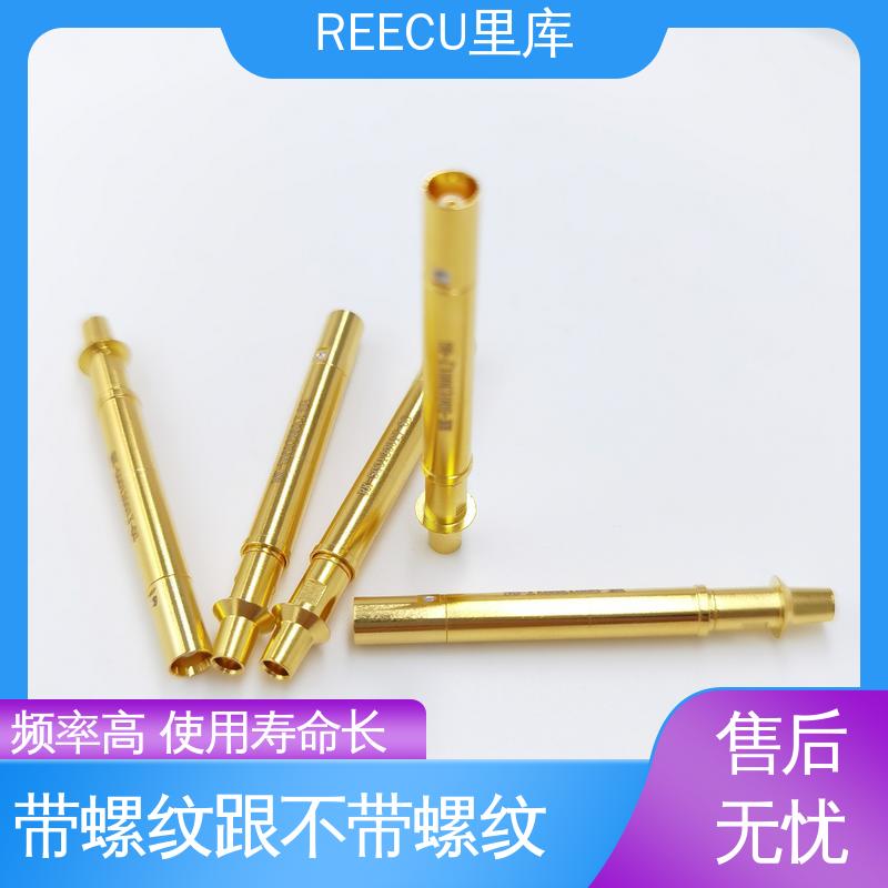 里库 高频率 性能佳 耐大电流 FAKRA连接器 规格齐全 型号众多