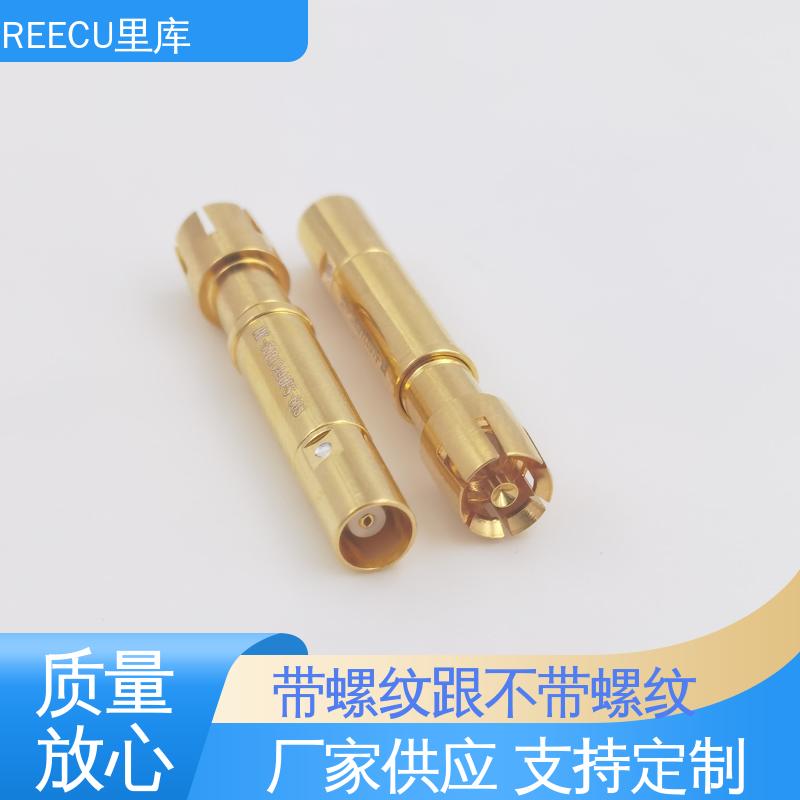 REECU 法克兰高频测试探针 FAKRA连接器 规格齐全 型号众多