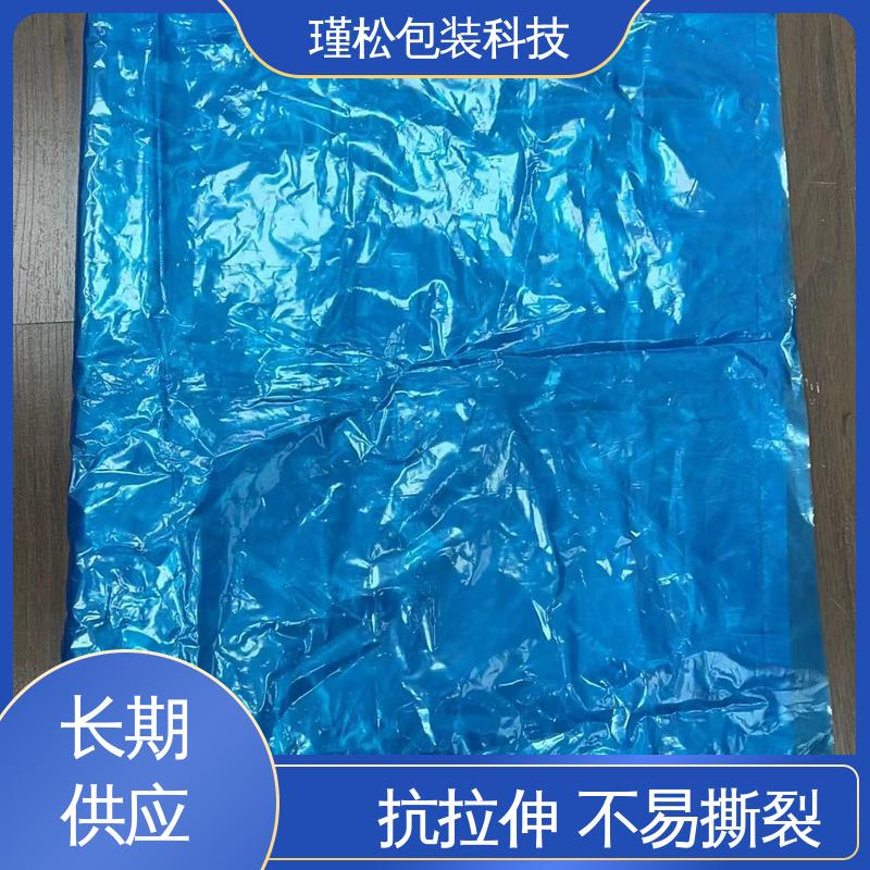 瑾松包装 PE/PP塑料袋 抗拉伸不易撕裂 按需定做 
