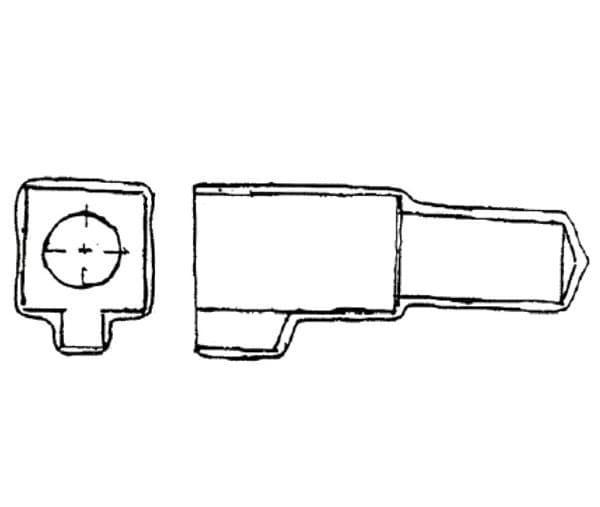 DT6S-BT 集成电路(IC) TE Connectivity