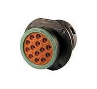 HDP24-18-14PN 电子元器件 TE Connectivity