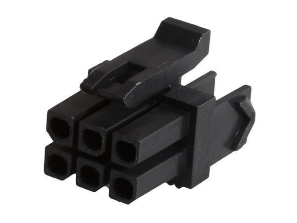 172952-0601 电子元器件 MOLEX