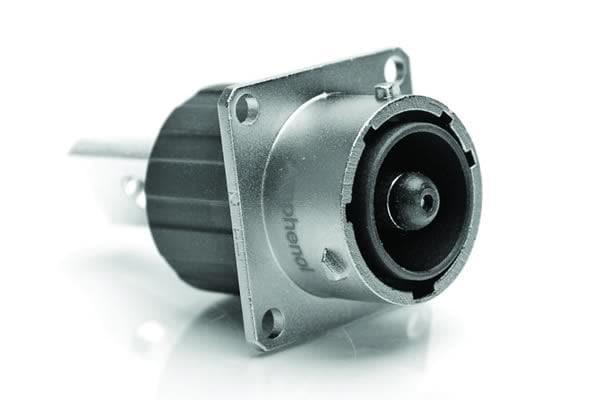 RTHP0141PN-H1 电子元器件 Amphenol