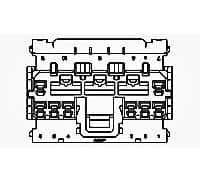85113-1 胶壳及附件 TE Connectivity