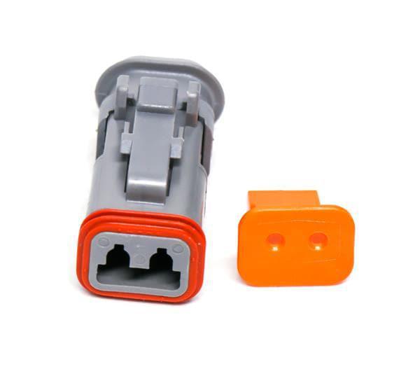 DT06-2S-EP04 集成电路(IC) TE Connectivity