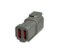 DTM04-6P-E003 电子元器件 TE Connectivity