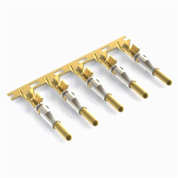 SS12A1T-10 集成电路(IC) Amphenol