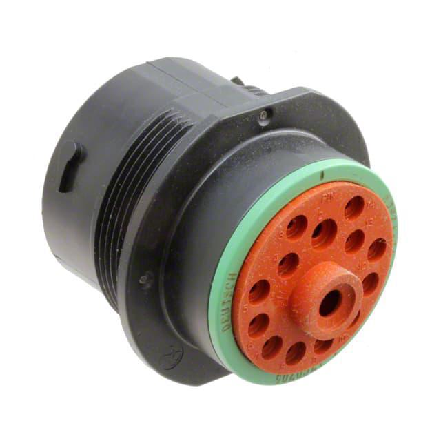 HDP24-24-14PN 电子元器件 TE Connectivity