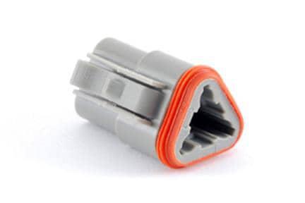 AT06-3S-RD01 电子元器件 Amphenol
