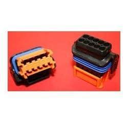 98788-1201 集成电路(IC) MOLEX