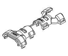 160091-4020 电子元器件 MOLEX