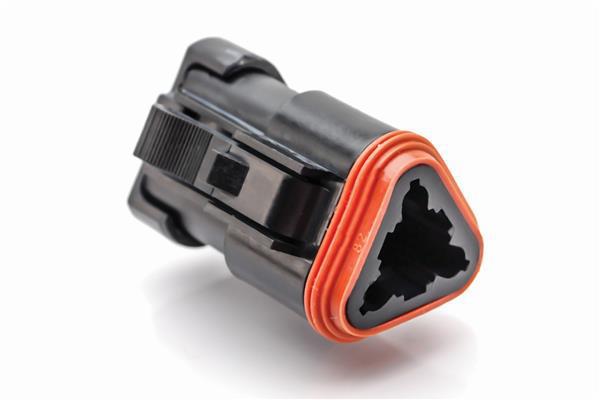 AT06-3S-MM01BLK 电子元器件 Amphenol
