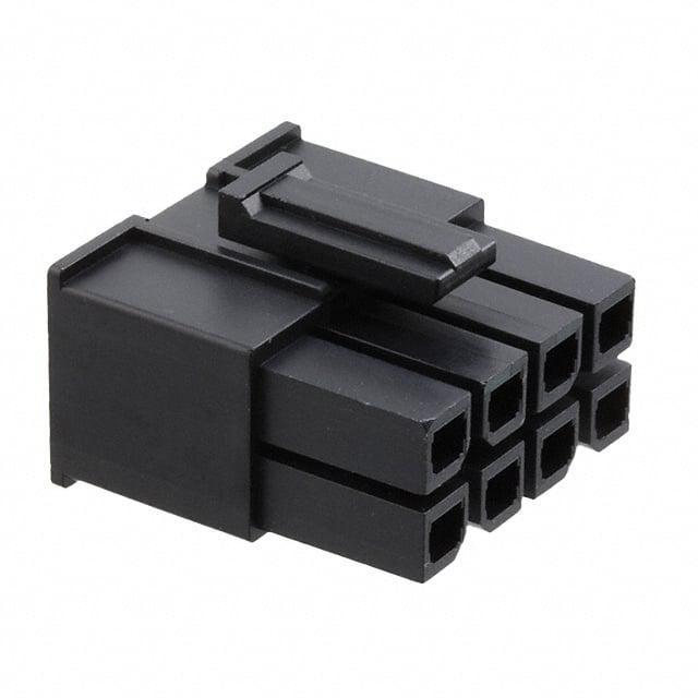 1716920108 胶壳及附件 MOLEX