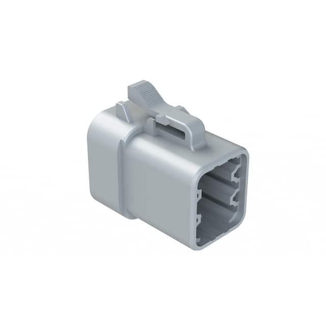 ATP06-6S 电子元器件 Amphenol