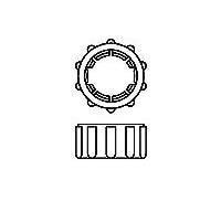 213811-1 电子元器件 TE Connectivity