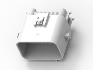 1743062-3 电子元器件 TE Connectivity