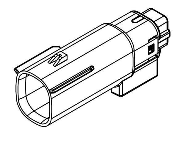 34062-4009 电子元器件 MOLEX